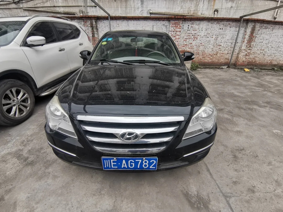 拍賣川EAG782、川EAG808兩臺現(xiàn)代牌機動車